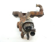 turbo GT1749V 9654931780 2.0 D Volvo S40 II (2004-2012)