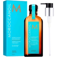 MOROCCANOIL Treatment Kuracja Olejek arganowy 100ml