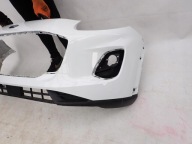 FORD PUMA 19-> bumper front front