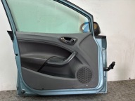 door front front left SEAT IBIZA 6J 09