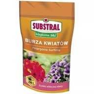 Substral krt. Búrka kvetov 200 g.