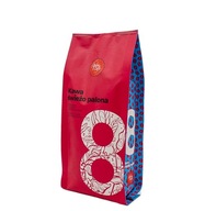 Kawa ziarnista Quba Caffe No.8 Pura Vida - 250 gram