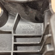 right console bumper bracket rear part VOLVO EX30 EX30 CROSS COUNTRY