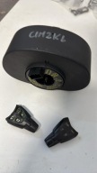 DEVIO LUCI TERGICRISTALLO TERGI CIM Saab 9-3 II + 2 KLUCZYKI 12761345 esp 2006