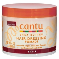 CANTU Pomáda na vlasy s bambuckým maslom Pomáda na zakrútenie uzla