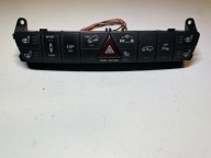 MERCEDES ML W164 ML63 AMG PANEL ESP MCS Original