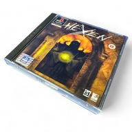 Hexen (PS1/PSX)!!!