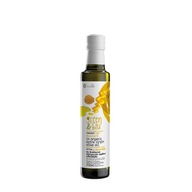 Grecka Organiczna oliwa z oliwek z pierwszego tłoczenia z musztardą 250 ml