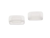 SZILIKON SZEMÜVEGTARTÓ ORR TÉGLALAP ALAKÚ 10 mm