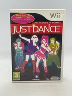 Just Dance Nintendo Wii