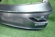 AUDI Q3 II 83A SPORTBACK 18- boot doors rear part
