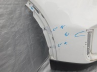 SUZUKI VITARA III 18- FRONTSTOSSSTANGE VORNE