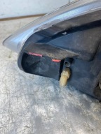light right front FORD FOCUS MK3 BM51-13W029-NB