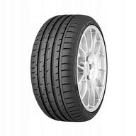 Continental Contisportcontact 3 265/35R18 97 Y ochranný rant, výstuž (XL) MO - Mecedes-Benz