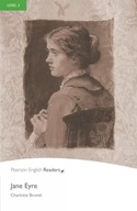 Pearson Readers: Jane Eyre. Level 3