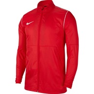 Kurtka dla dzieci Nike RPL Park 20 RN JKT W JUNIOR czerwona BV6904 657 S