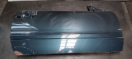 door front front right Mercedes W208 2,0 compressor; 189