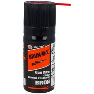 Olej BRUNOX Do Konserwacji Broni Rower 50ml Spray