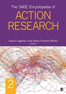 The SAGE Encyclopedia of Action Research group