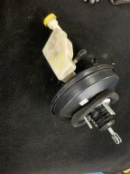 servo brake PEUGEOT 207 9657455780