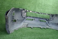 TOYOTA HILUX VIII 8 LIFT 20- front bumper front