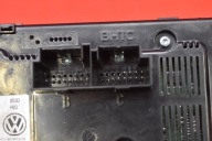 control panel air conditioning devices KLIMY 5G0907044R VW GOLF 7 VII 12-17
