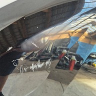 FORD RANGER III 3 LIFT 15-22 Cofano
