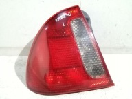 Rover 45 Sedan Licht links heck hinten