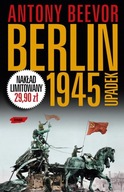 Berlin 1945 Antony Beevor