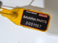 relais bougies d'allumage préchauffage BMW E60 N47D20A 7798000