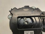 LEXUS RX500H V 5 2023- bracket for KUBKI 58890-48040