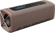 bezprzewodowy GŁOŚNIK GRUNDIG bluetooth RADIO DAB+ GLR7766 GBT speaker BAND