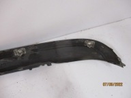 accessori Paraurti spoiler MERCEDES A2058851138