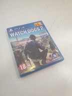 Watch Dogs 2 PS4, 2226/24