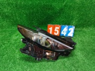 REFLEKTOR right front MAZDA 3 19- FULL LED 9PIN NR.1542
