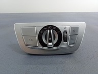 BMW 7 G11 G12 PANEL PRZEŁĄCZNIK ŚWIATEŁ 9472977