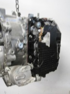 CAMBIO PEUGEOT 20GTCA