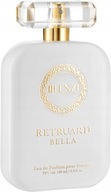 JFenzi RETRUARD BELLA 100ml EDP WOMEN