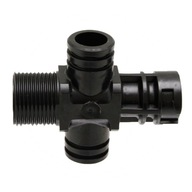 Porlasztóház tartó