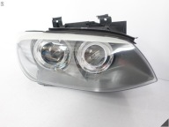 BMW 3 M3 E92 E93 LCI LIFT 10-13 light XENON + LED NIESKRETNA right front EU