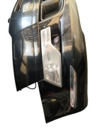 bumper front CITROEN C5 III X7 LAK: KTVD (08-10)