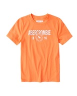 t-shirt koszulka Abercrombie Kids 5/6 116 cm NOWA