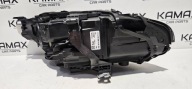 light left front FULL LED MERCEDES CLA A174 25- original A1749062100