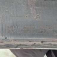 MAZDA MX-5 II 2 LIFT 01-05 bumper front front