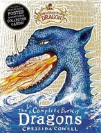 How to Train Your Dragon: Incomplete Book of