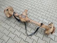 differenciál far hátsó LAND ROVER DEFENDER 2.5 TD TD5 1999-2006