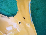 MINI COOPER F55 F54 F56 14- cofano