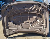Cofano BMW 3 F30 F31 Originale