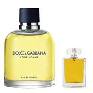 Dolce Gabbana Pour Homme 100ml EDP PERFUMY MĘSKIE inspiracja