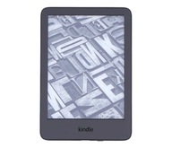 OUTLET Amazon Kindle 11 16 GB 2022 bez reklam